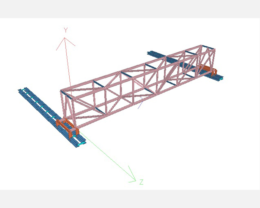 Toll Structure
