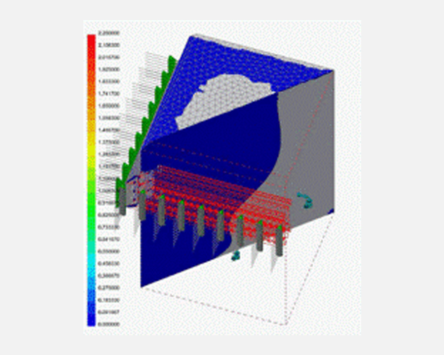 Gasket Designs #1